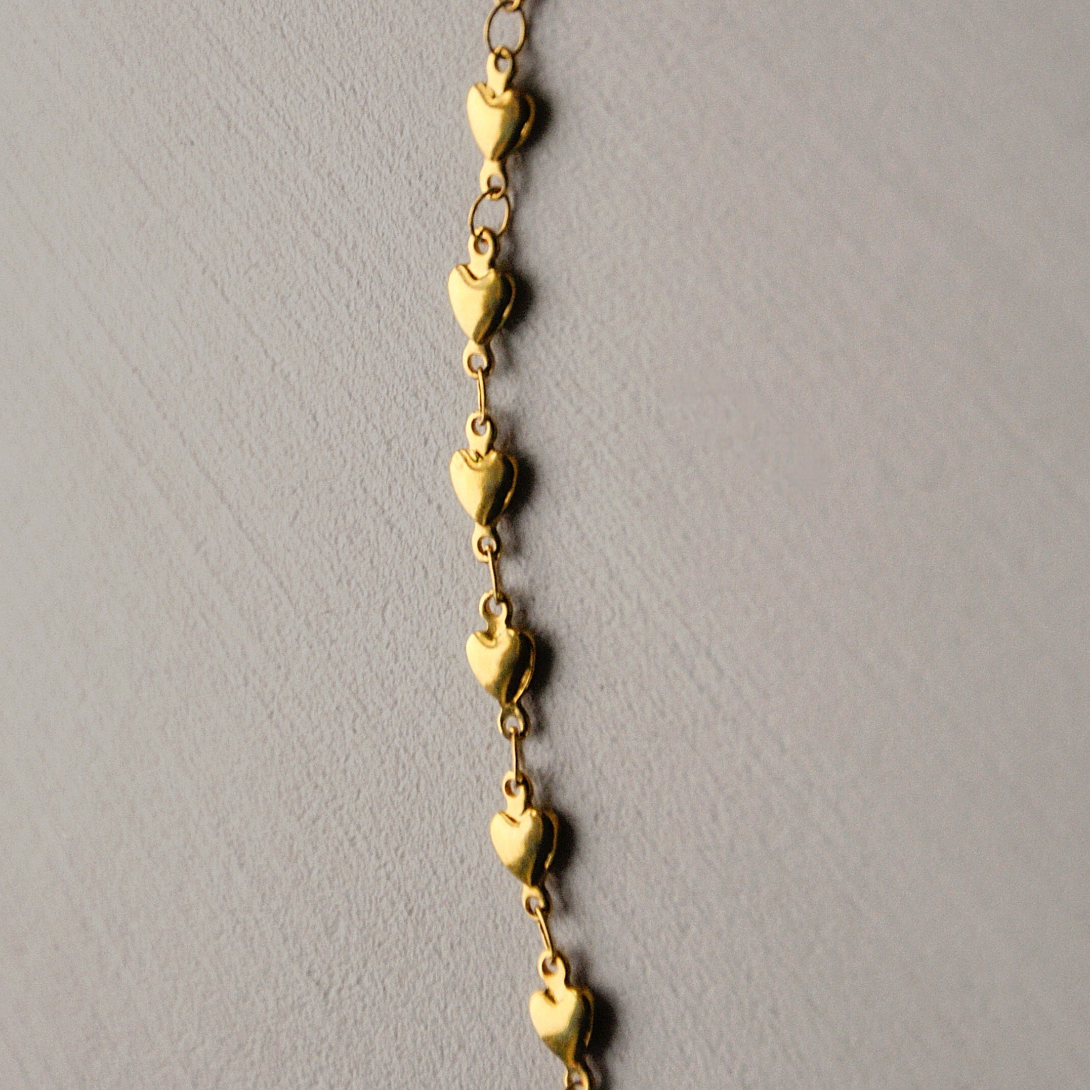 Catene SPECIALI Collana,bracciale o cavigliera