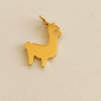 Ciondoli charms NATURA