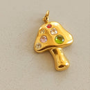 Charms ciondoli FIABA RURALE