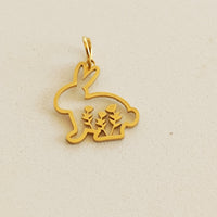 Ciondoli charms NATURA