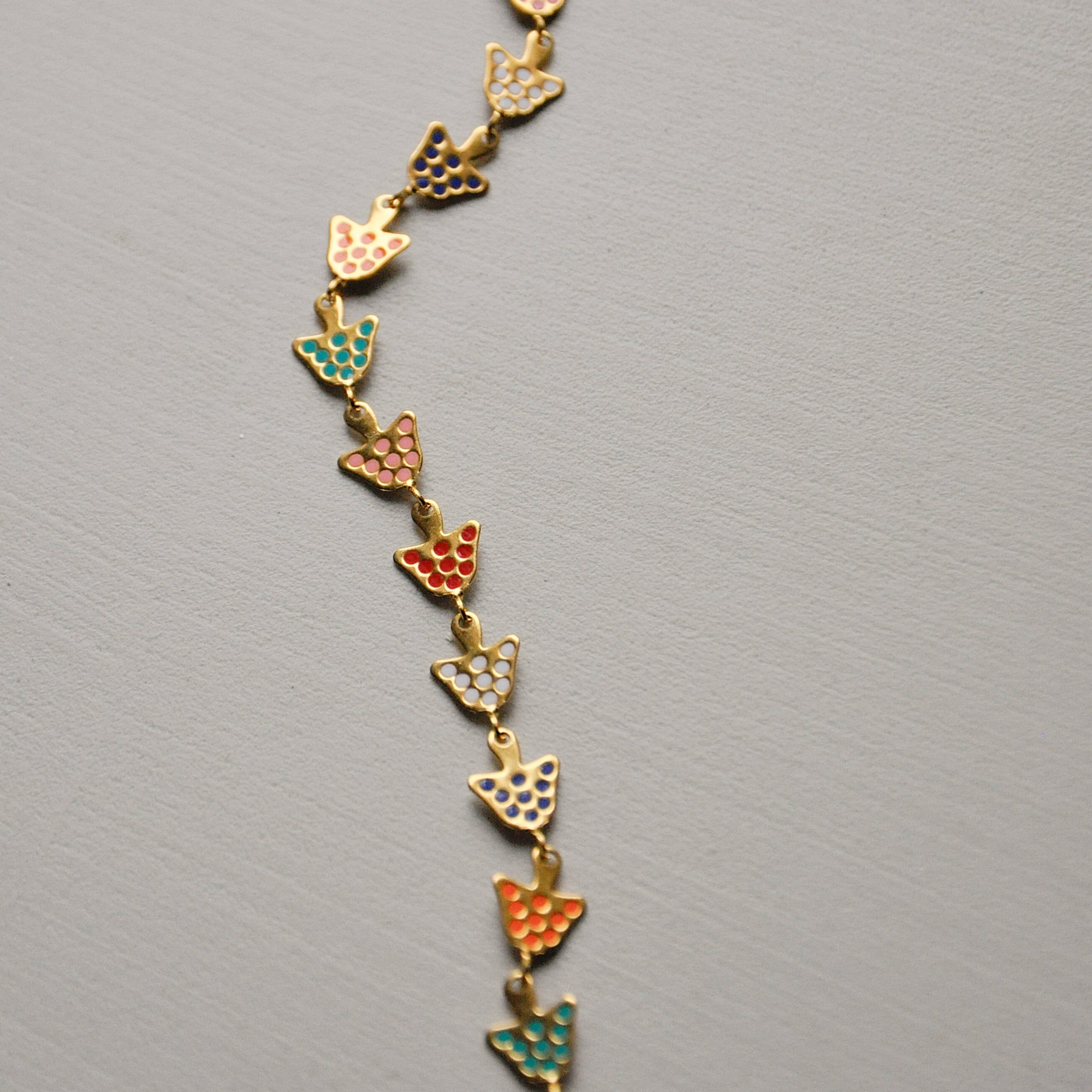 Catene SPECIALI Collana,bracciale o cavigliera