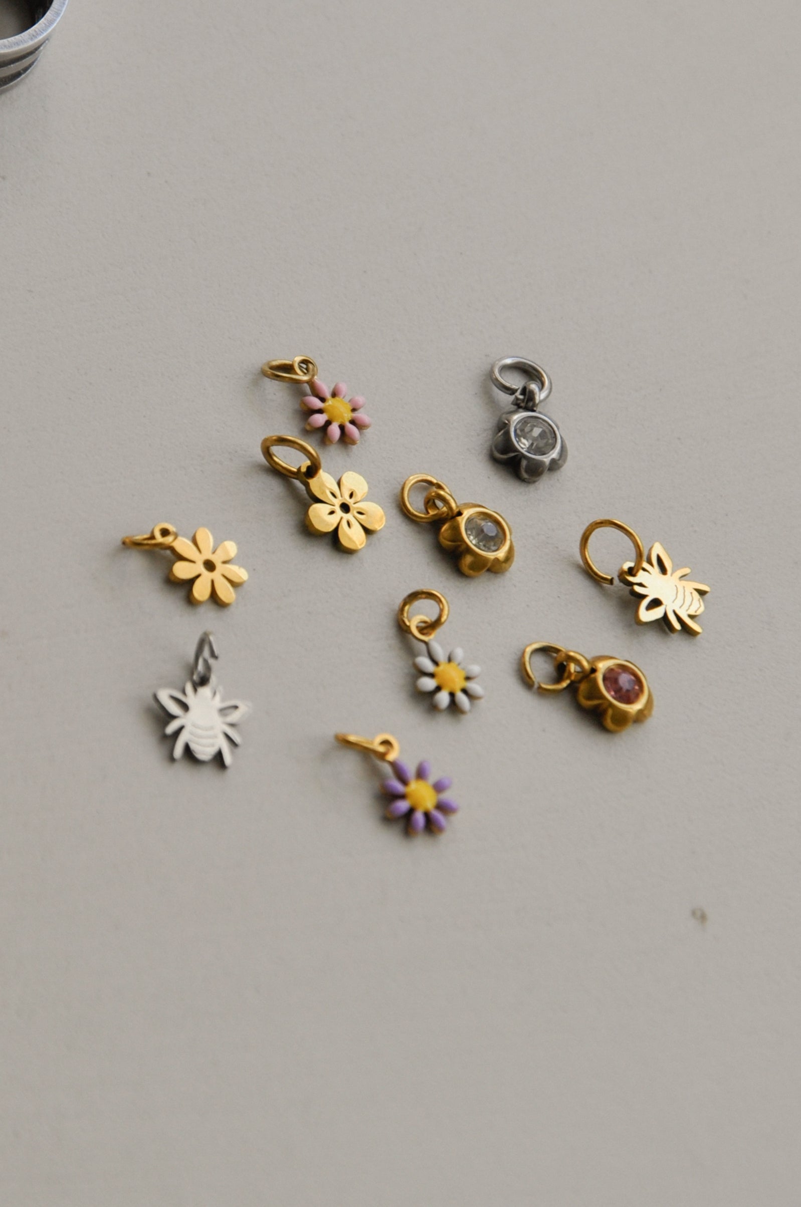 Charms piccoli