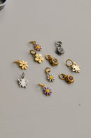 Ciondoli charms PICCOLE GIOIE
