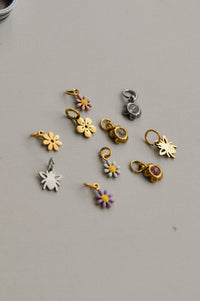 Ciondoli charms PICCOLE GIOIE
