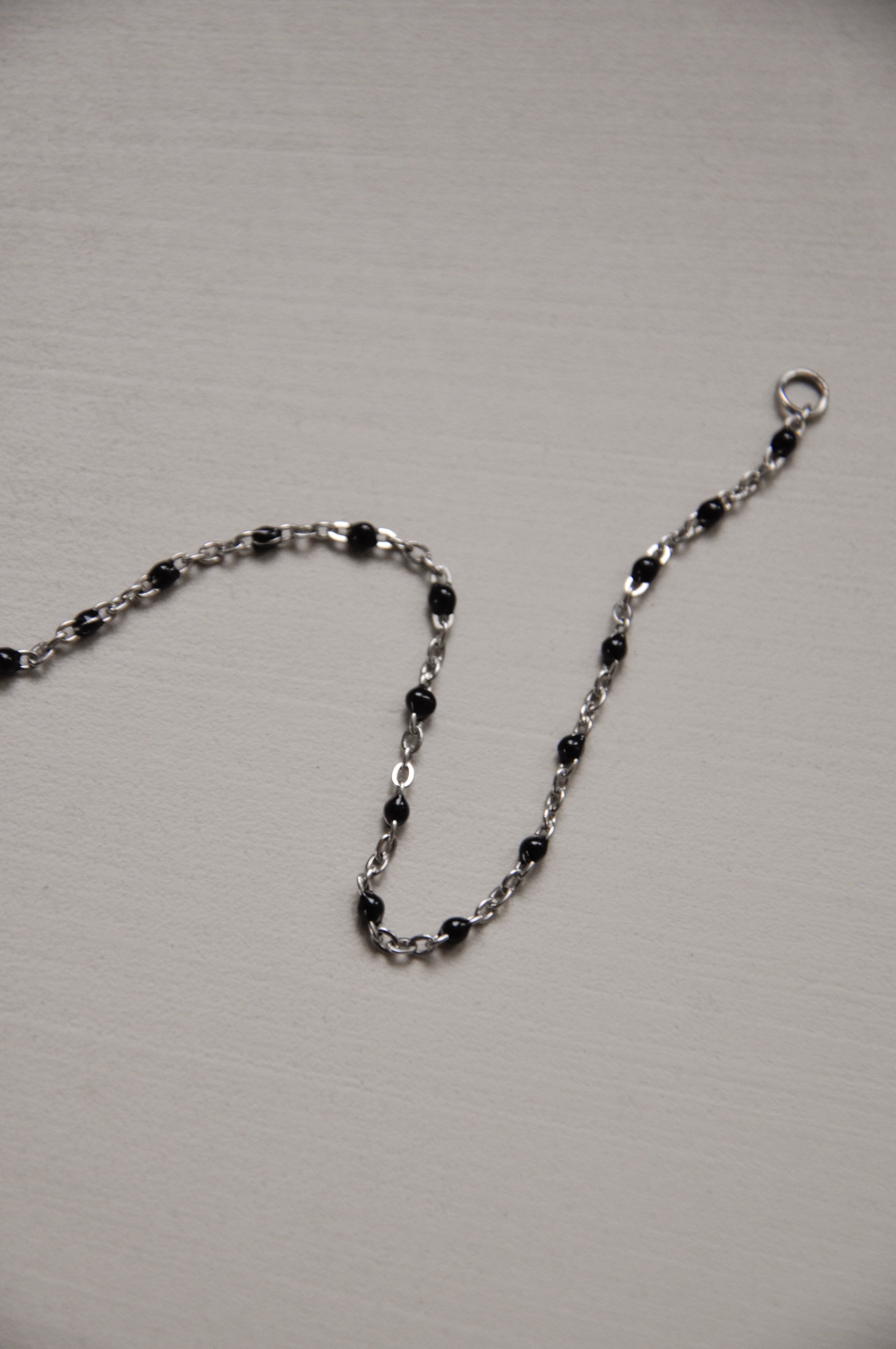 Catene ROSARIO Collana,bracciale o cavigliera