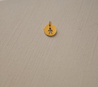 Charms ciondoli FAMIGLIA