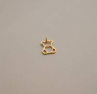 Charms ciondoli FAMIGLIA