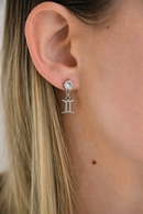 Orecchini LUCE ZODIACO