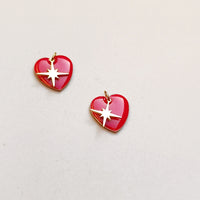 Ciondoli charms CUORE