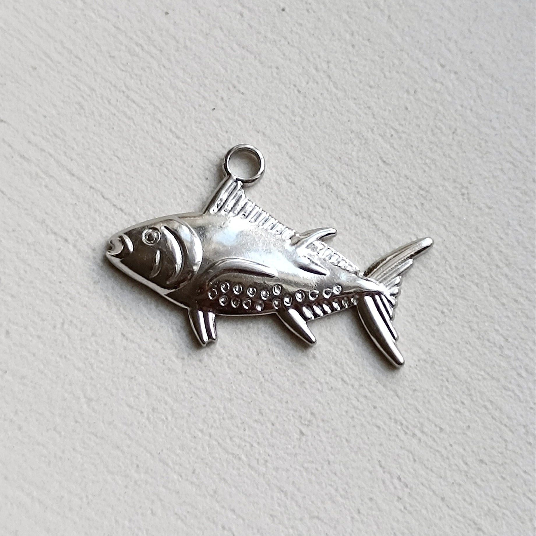 Ciondoli charms AQUA