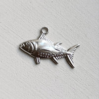 Ciondoli charms AQUA