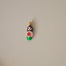 Charms ciondoli FIABA RURALE