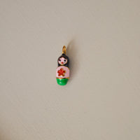 Charms ciondoli FIABA RURALE