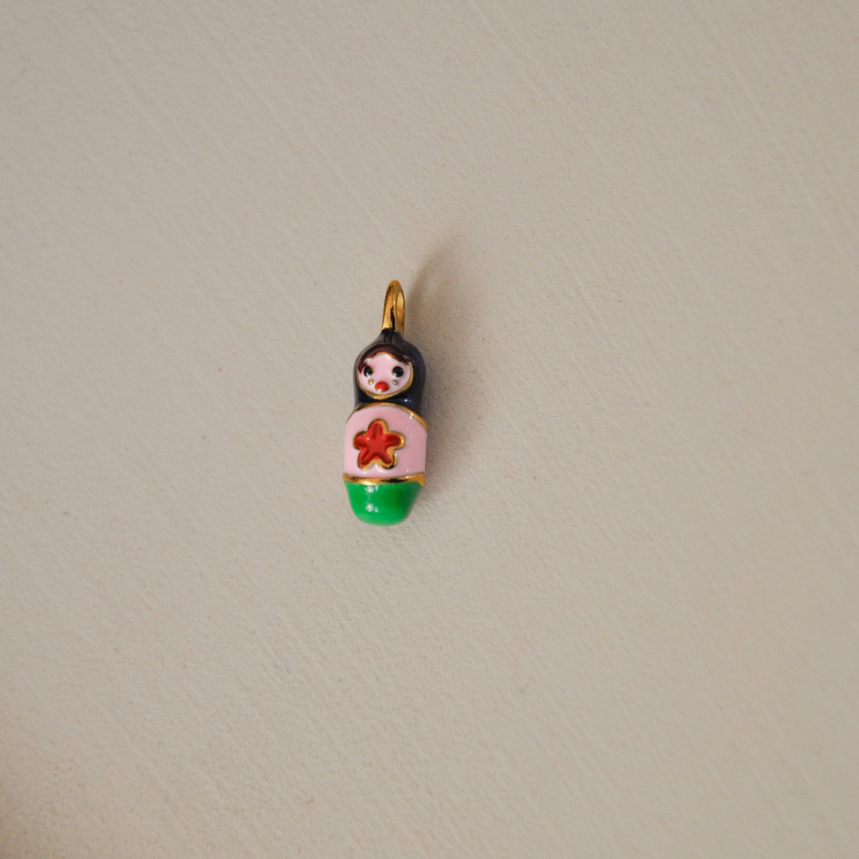 Charms ciondoli FIABA RURALE