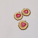 Ciondoli charms CUORE