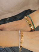 Bracciale ITALO Italian charms