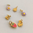 Ciondoli charms NATURA