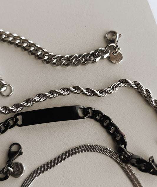 Bracciali UOMO
