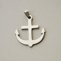 Ciondoli charms AQUA