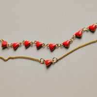 Set bracciali TU CHE MI AMI