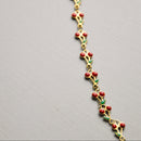 Catene SPECIALI Collana,bracciale o cavigliera