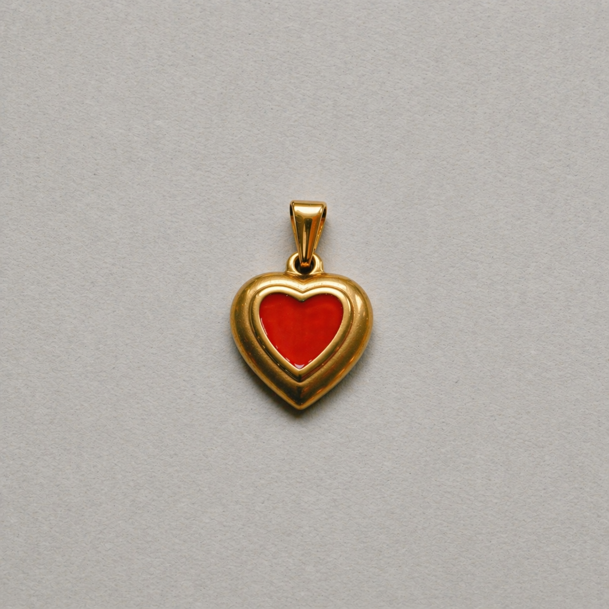 Ciondoli charms CUORE