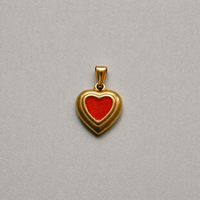 Ciondoli charms CUORE
