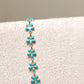 Catene MARGHERITINE Collana,bracciale o cavigliera