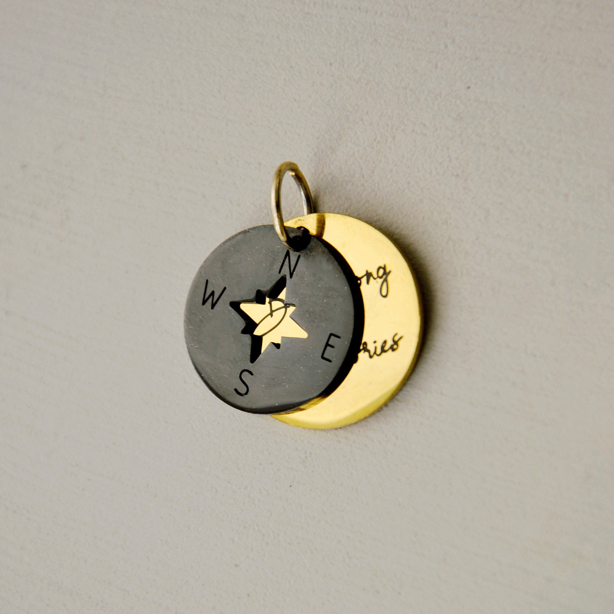 Charms ciondoli UOMO