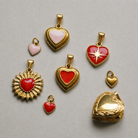 Ciondoli charms CUORE