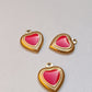 Ciondoli charms CUORE