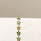Catene MARGHERITINE Collana,bracciale o cavigliera