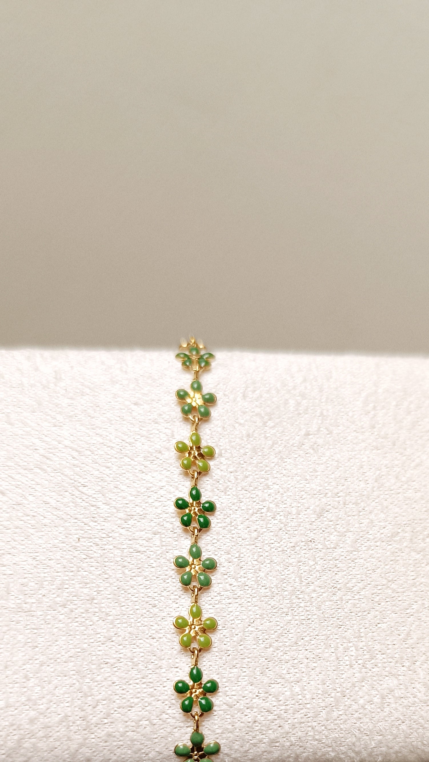 Catene MARGHERITINE Collana,bracciale o cavigliera