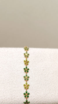 Catene MARGHERITINE Collana,bracciale o cavigliera