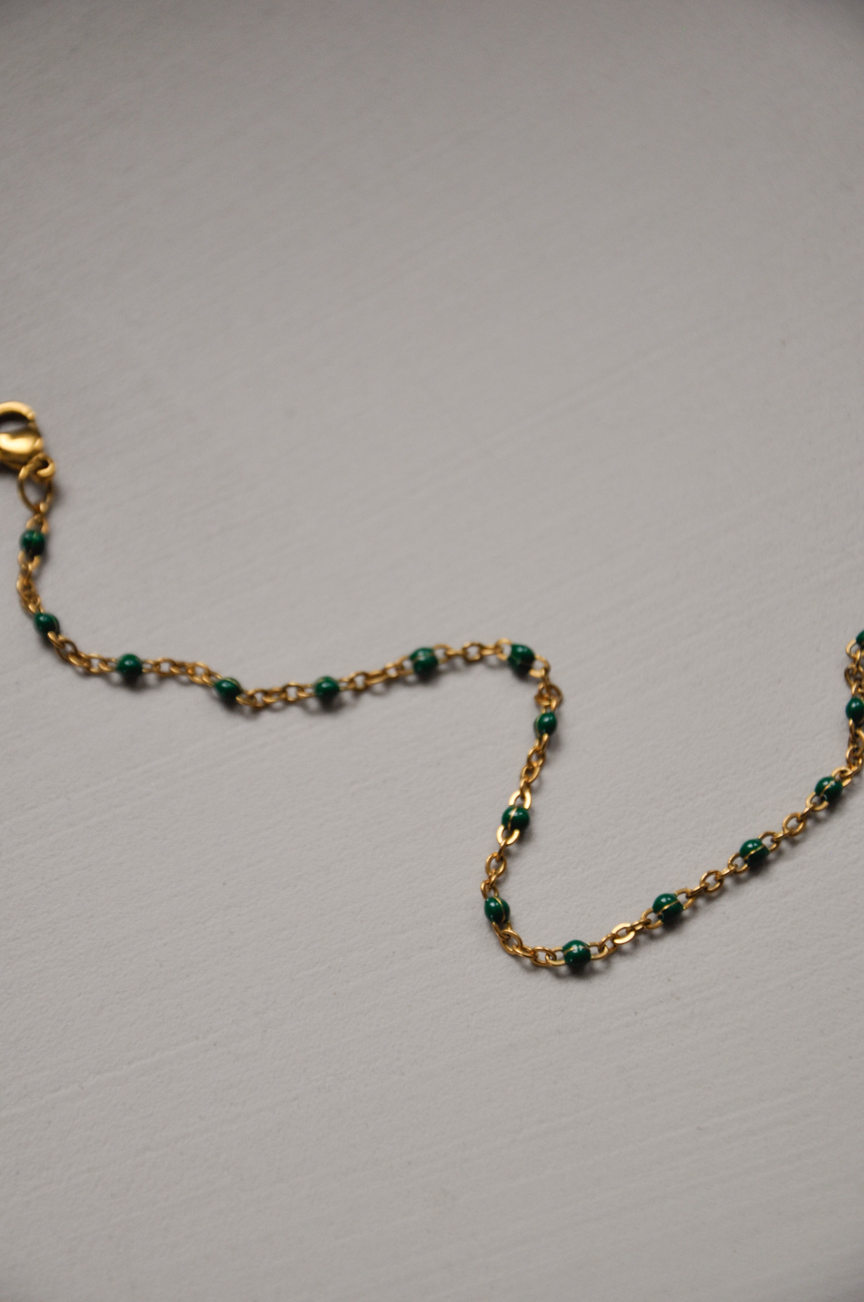 Catene ROSARIO Collana,bracciale o cavigliera
