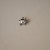 Charms ciondoli FIABA RURALE