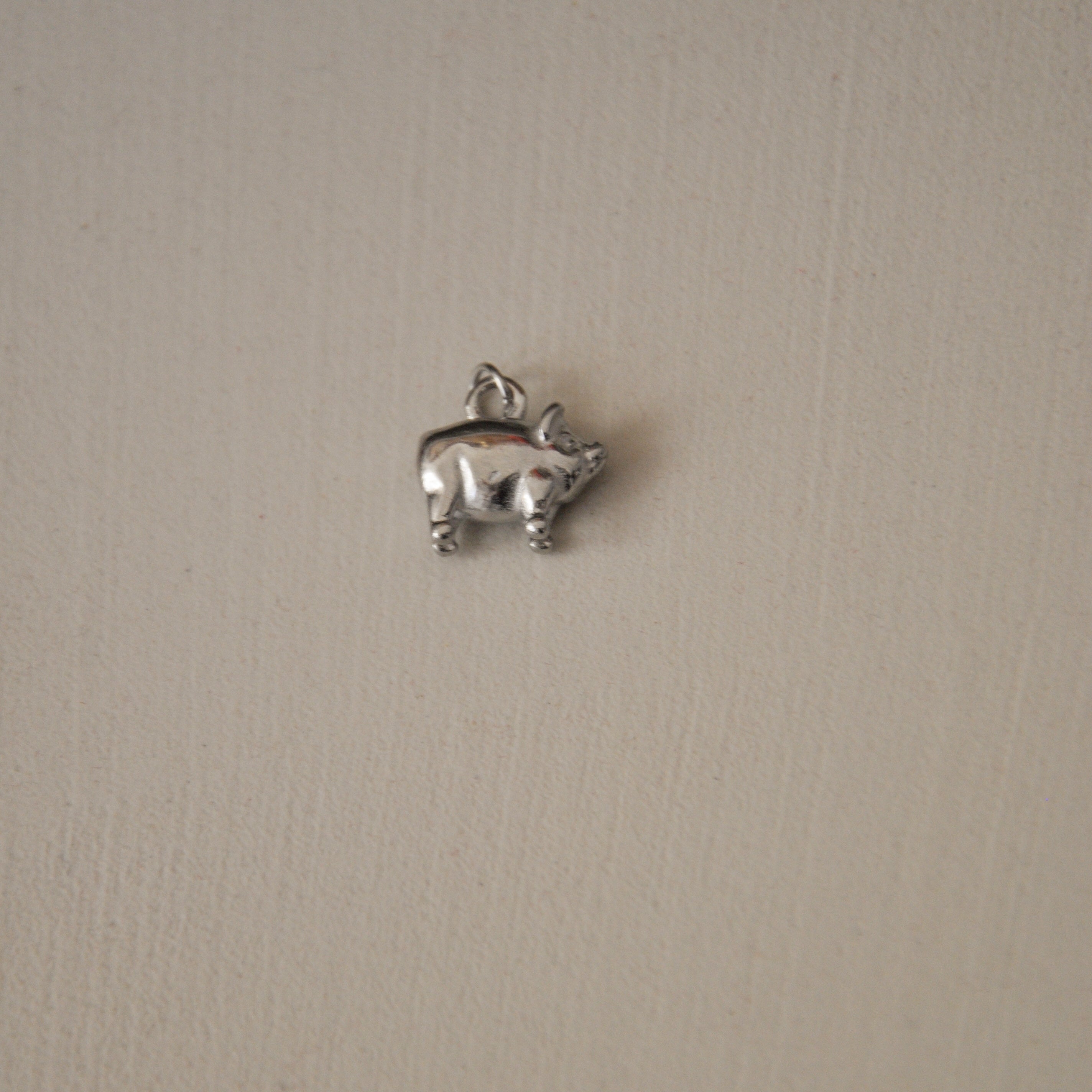 Charms ciondoli FIABA RURALE