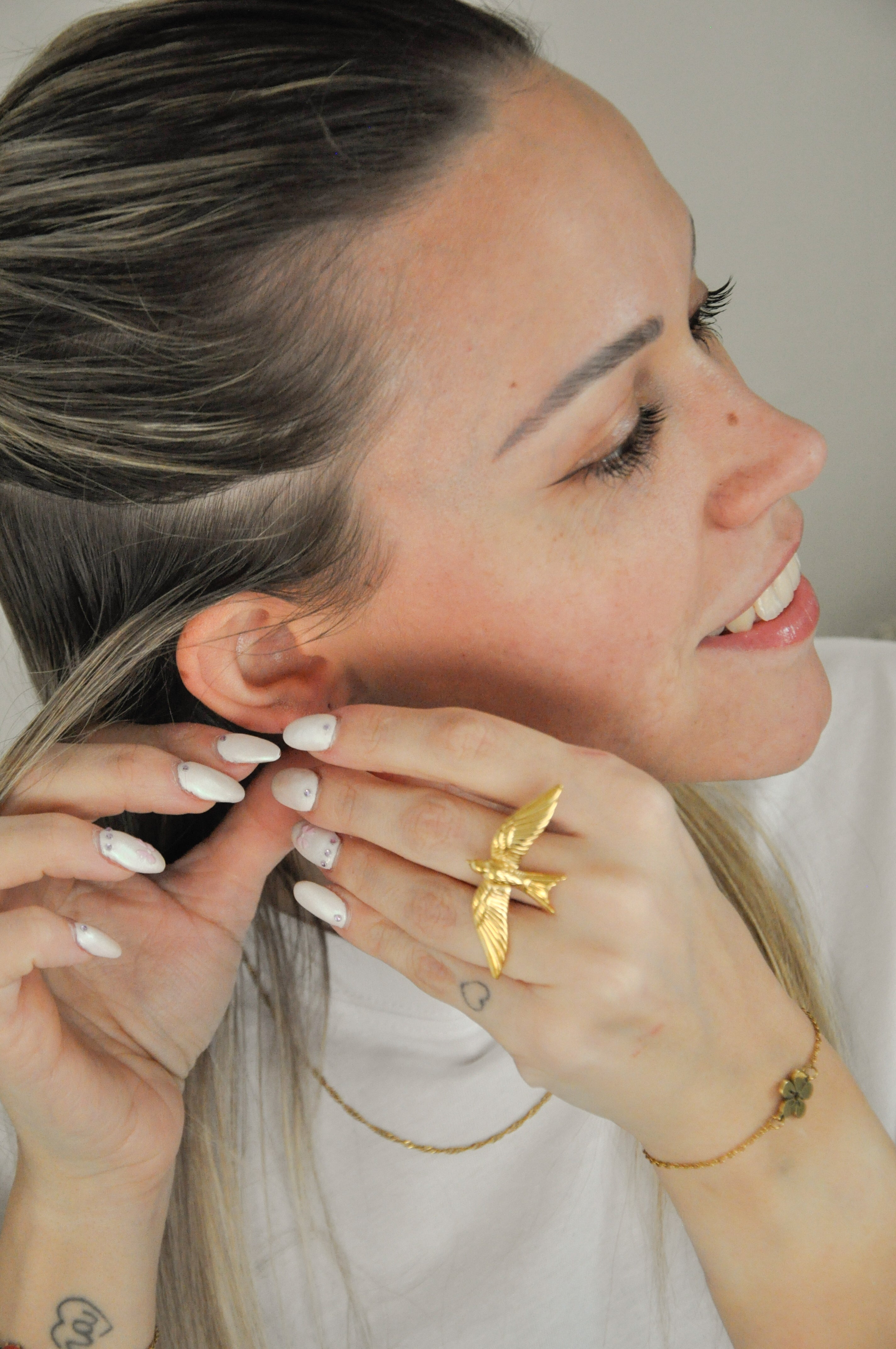 Anello ARIA