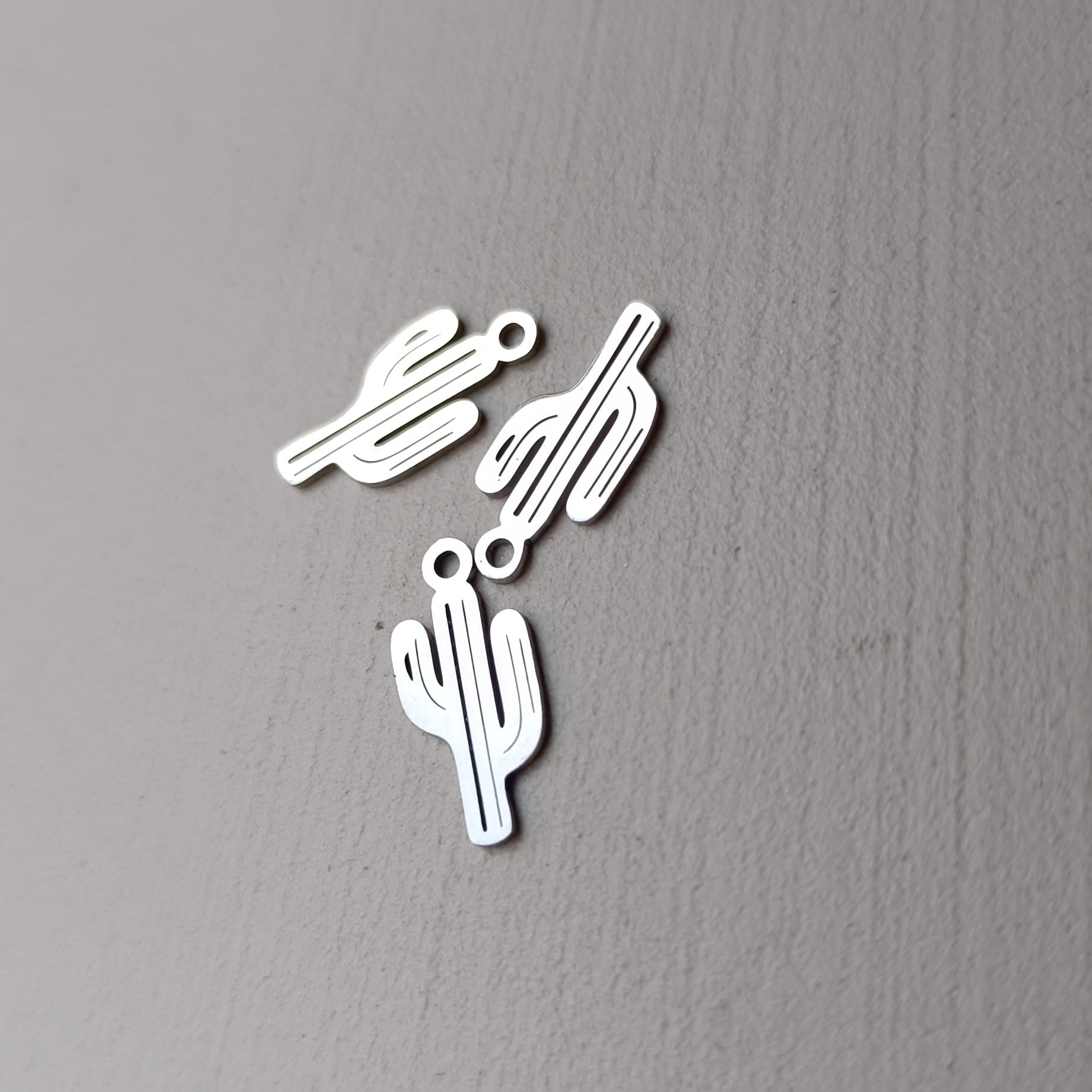 Ciondoli charms NATURA