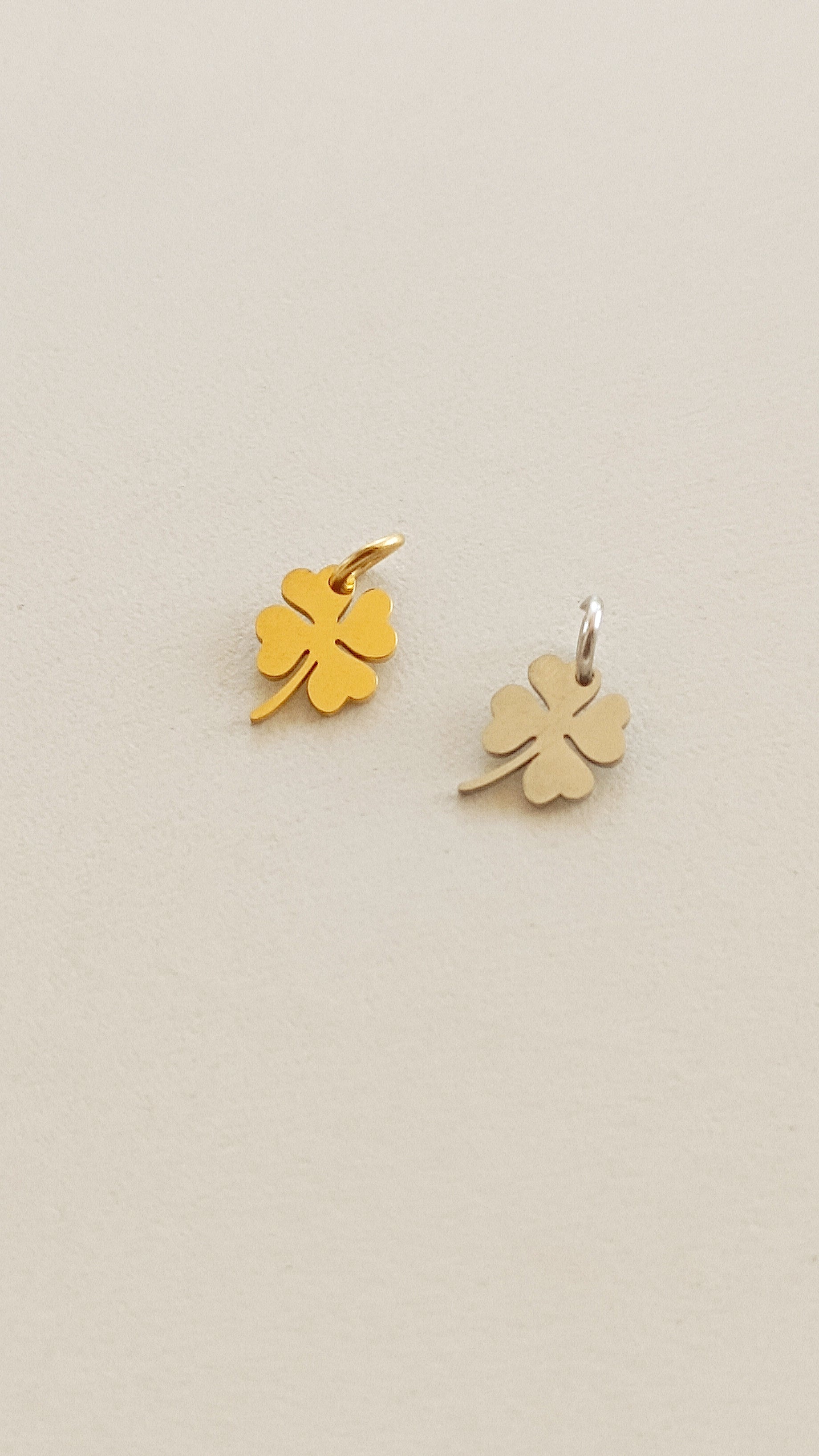 Ciondoli charms PICCOLE GIOIE