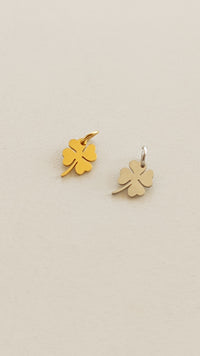 Ciondoli charms PICCOLE GIOIE
