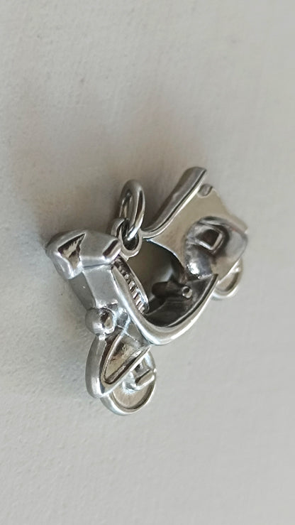 Charms ciondoli UOMO