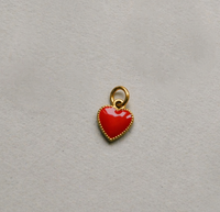Ciondoli charms CUORE