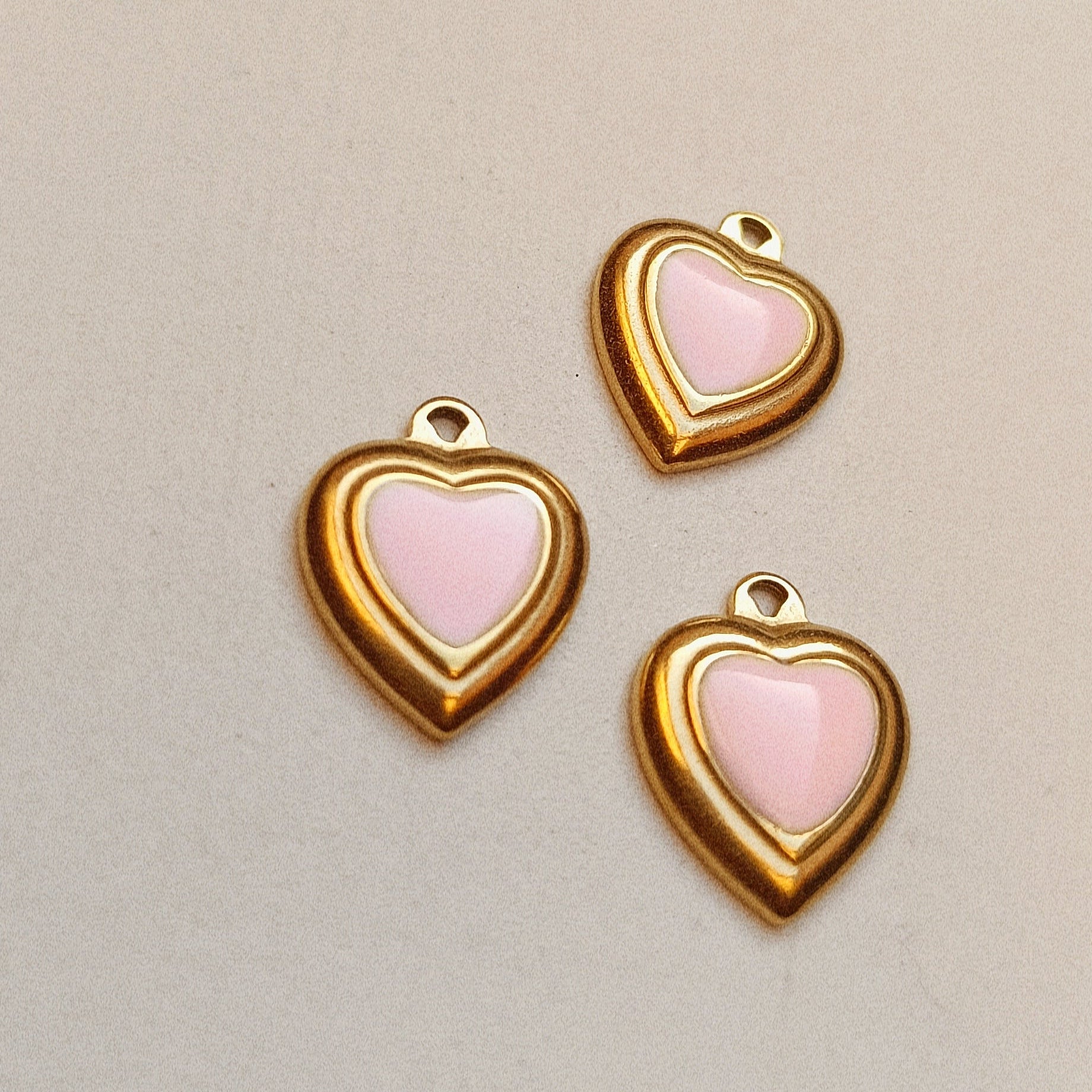 Ciondoli charms CUORE