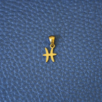 Ciondoli charms  ZODIACO mini