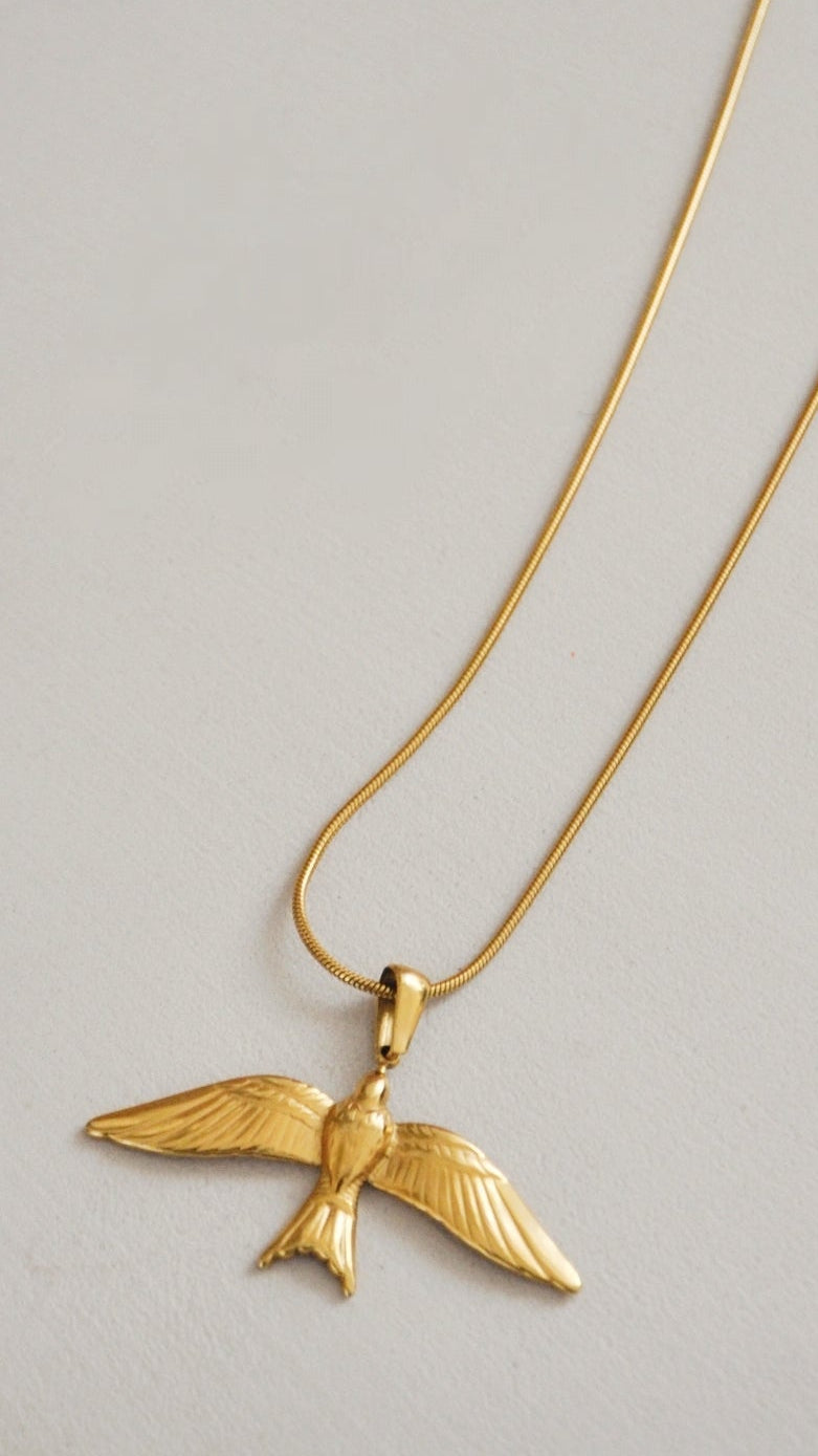 Collana ARIA