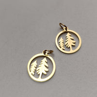 Ciondoli charms NATURA