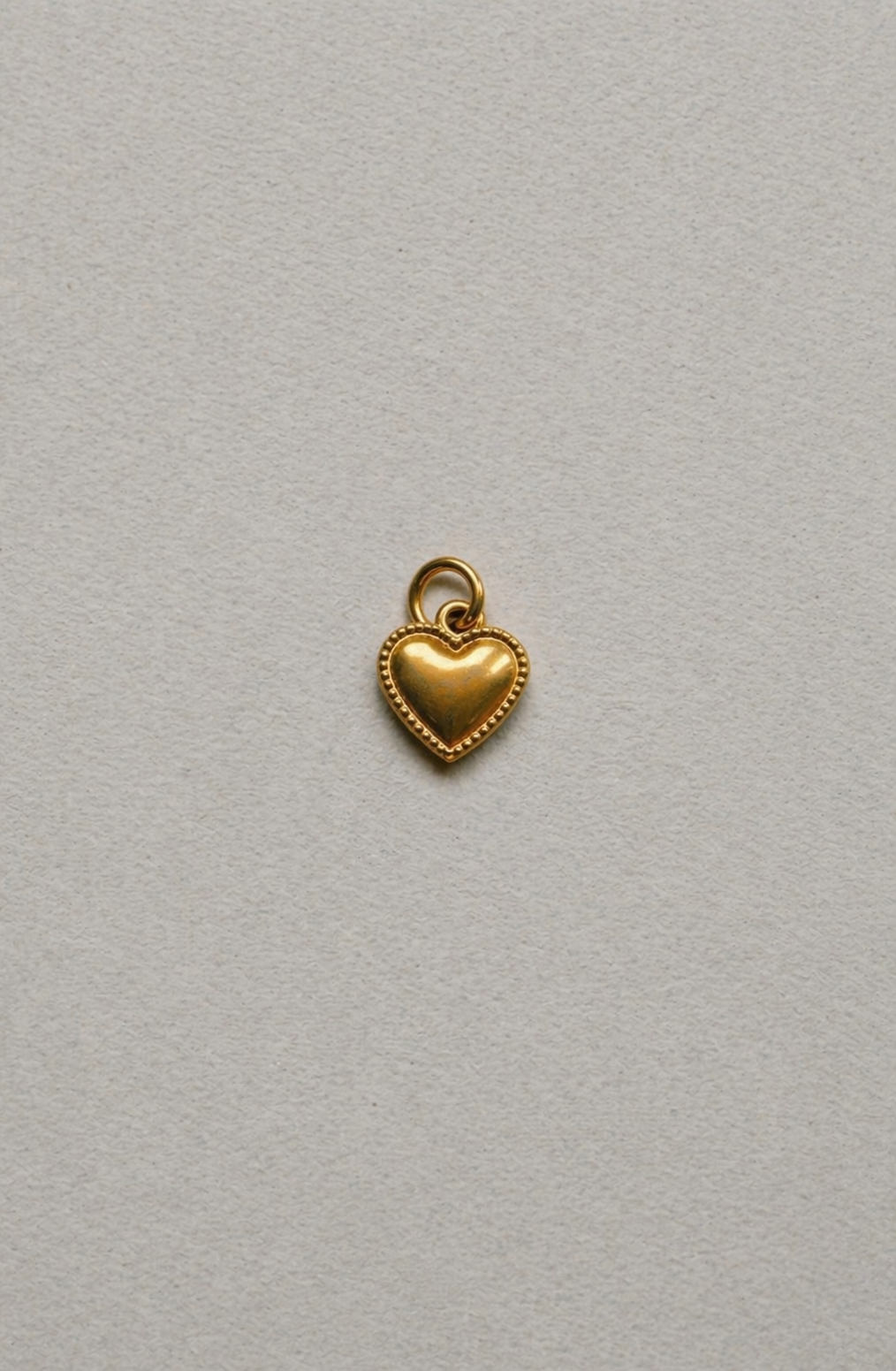 Ciondoli charms CUORE