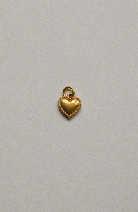 Ciondoli charms CUORE
