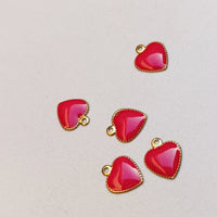 Ciondoli charms CUORE